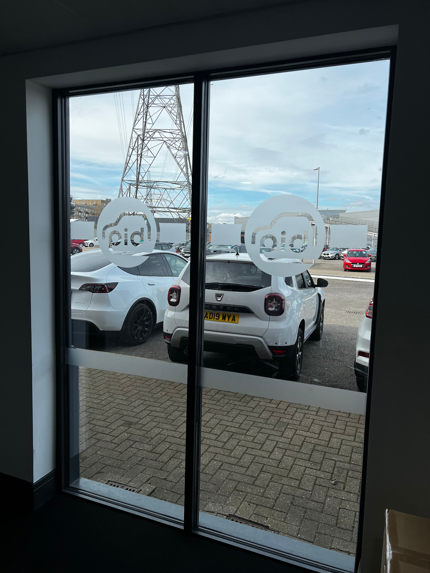 Big Motoring World | Retail / Automotive Glazing Project | NZR
