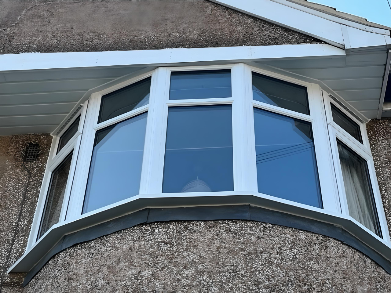 Uk Window Replacement Windows | uPVC, Aluminium & Timber | London & Kent