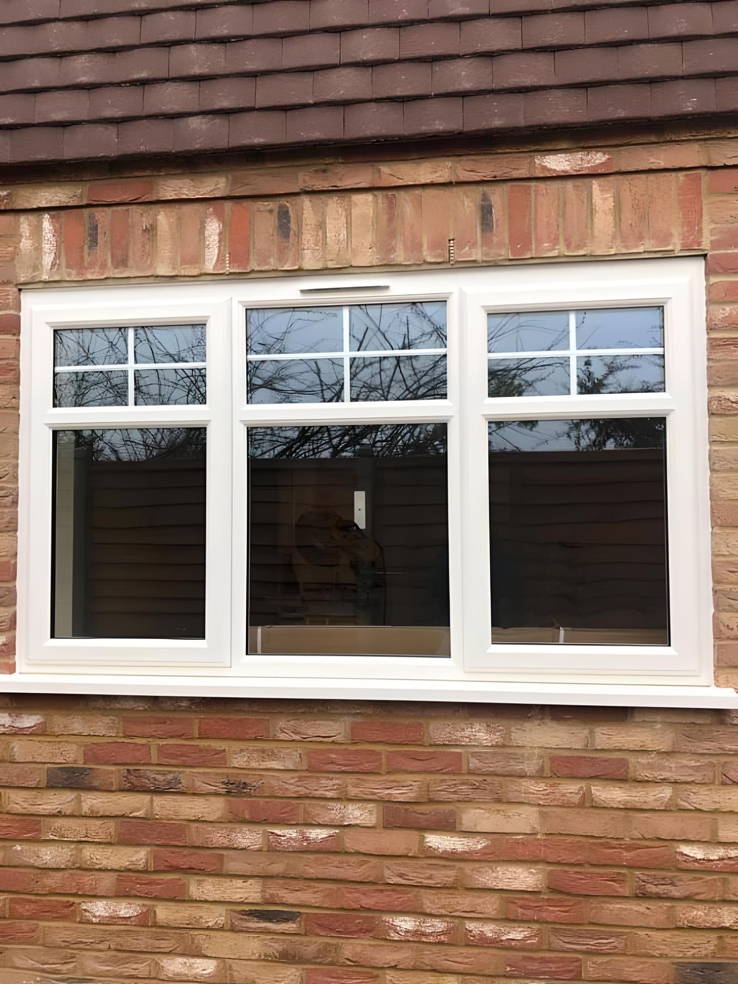 Uk Window Replacement Windows | uPVC, Aluminium & Timber | London & Kent