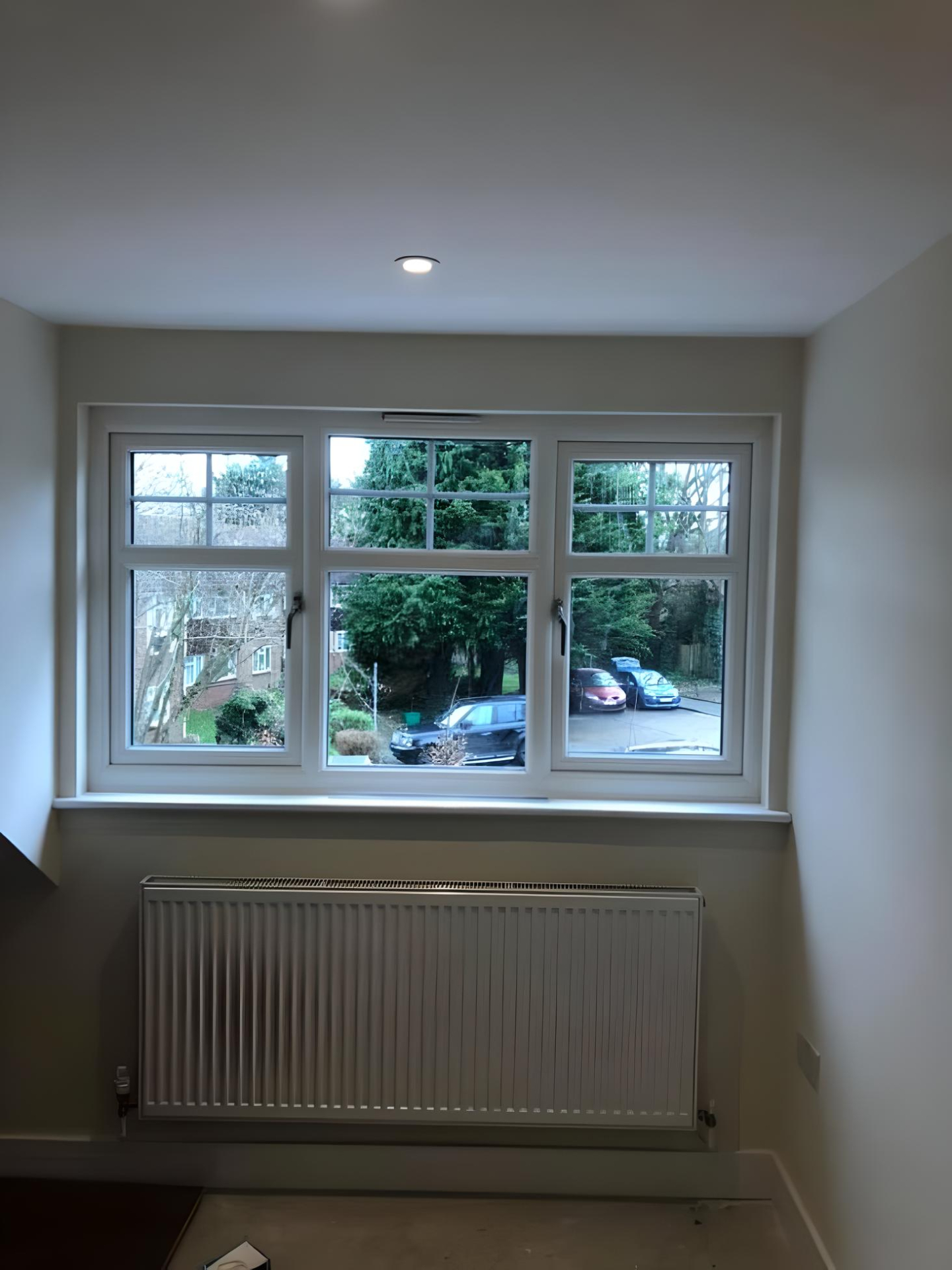 Uk Window Replacement Windows | uPVC, Aluminium & Timber | London & Kent